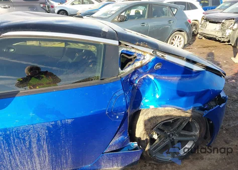 2024 Nissan Z Sport Auto z USA, uszkodzony, nr VIN JN1BZ4AH5RM366779